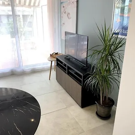 Saint-raphaël Appartement *