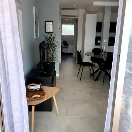 Saint-raphaël Appartement