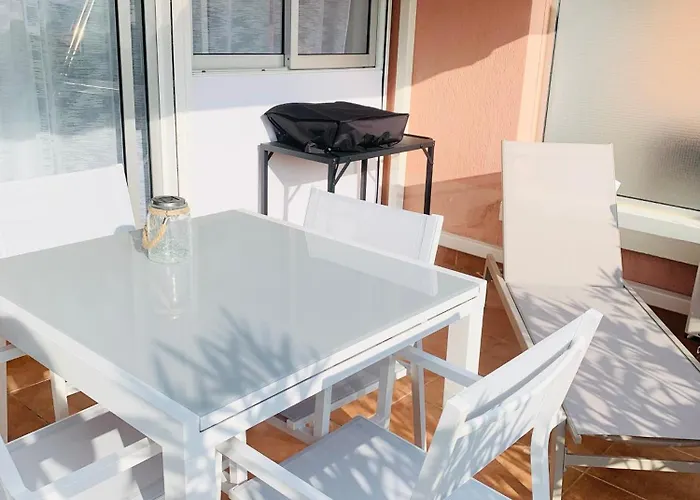 アパート Saint-raphael *