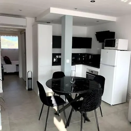 Saint-raphael Apartament Saint-Raphaël