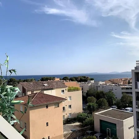 Lejlighed Saint-raphael *