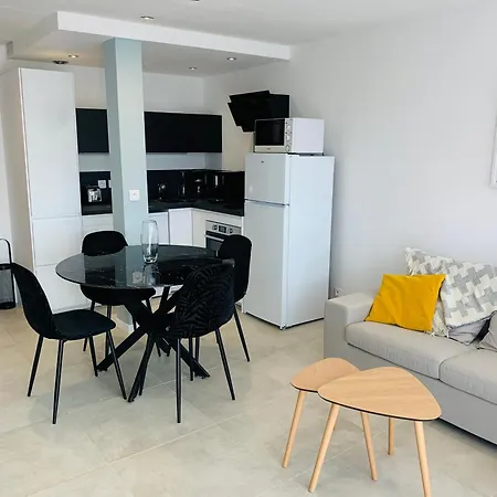 Apartamento Saint-raphael