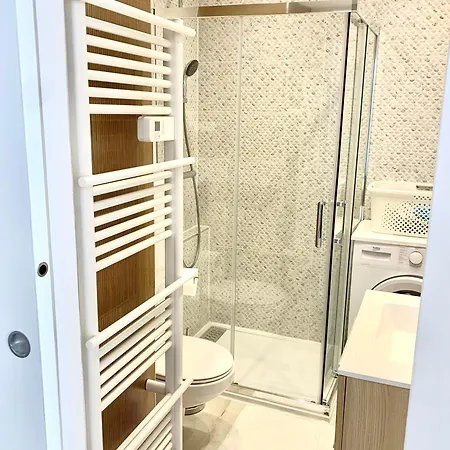 Saint-raphael Apartamento Saint-Raphaël