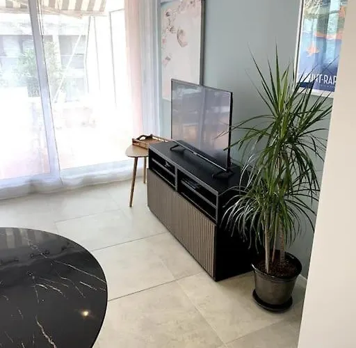 Saint-raphael Apartamento *