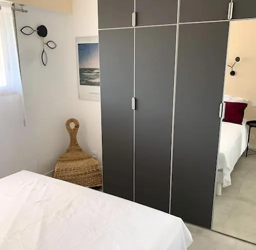 Saint-raphael Apartamento