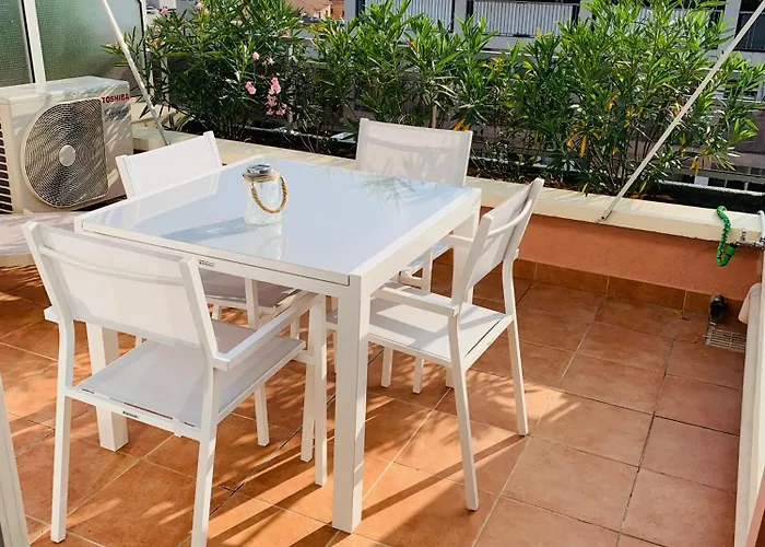 Saint-raphael Apartamento *